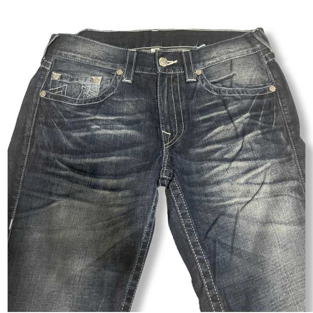 True Religion Straight jeans - image 4