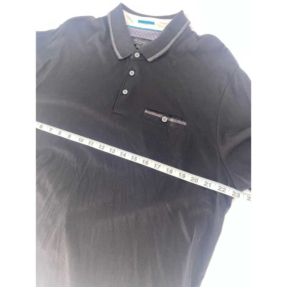 Ted Baker Ted Baker Mens Golf Polo - image 7