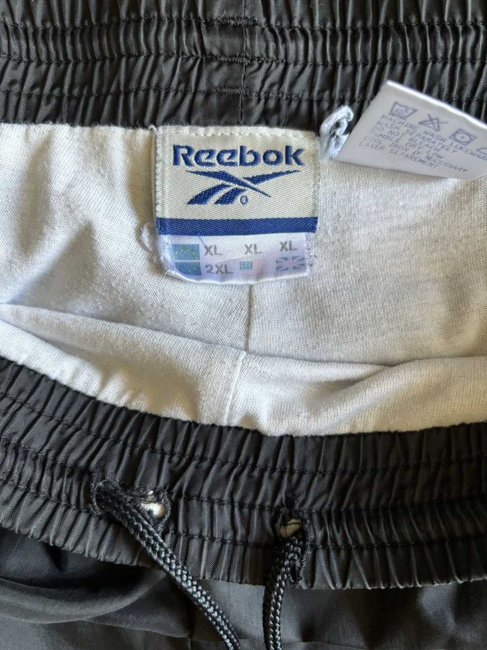 Reebok Reebok Sweat Pants - image 3