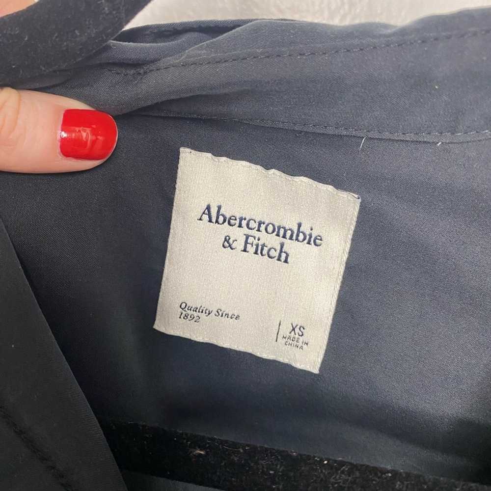 Abercrombie & Fitch Abercrombie & Fitch Button Do… - image 4