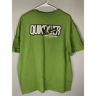 Quiksilver × Vintage Vintage Quicksilver 90s Y2K G