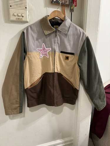 Asspizza Asspizza x Carhartt Reworked Jacket