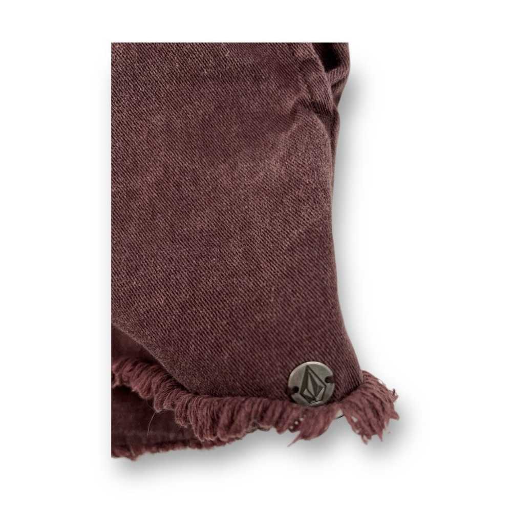 Volcom Volcom Shorts Size Medium - image 7