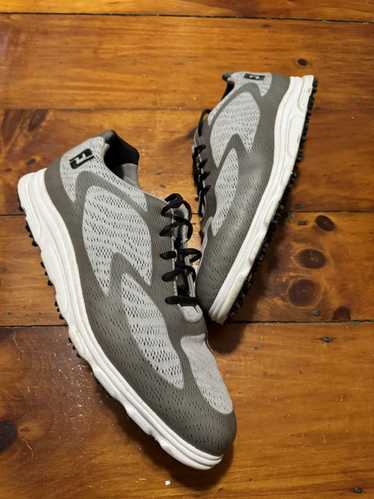 Footjoy Footjoy FJ Superlites XP Gray Athletic Gol