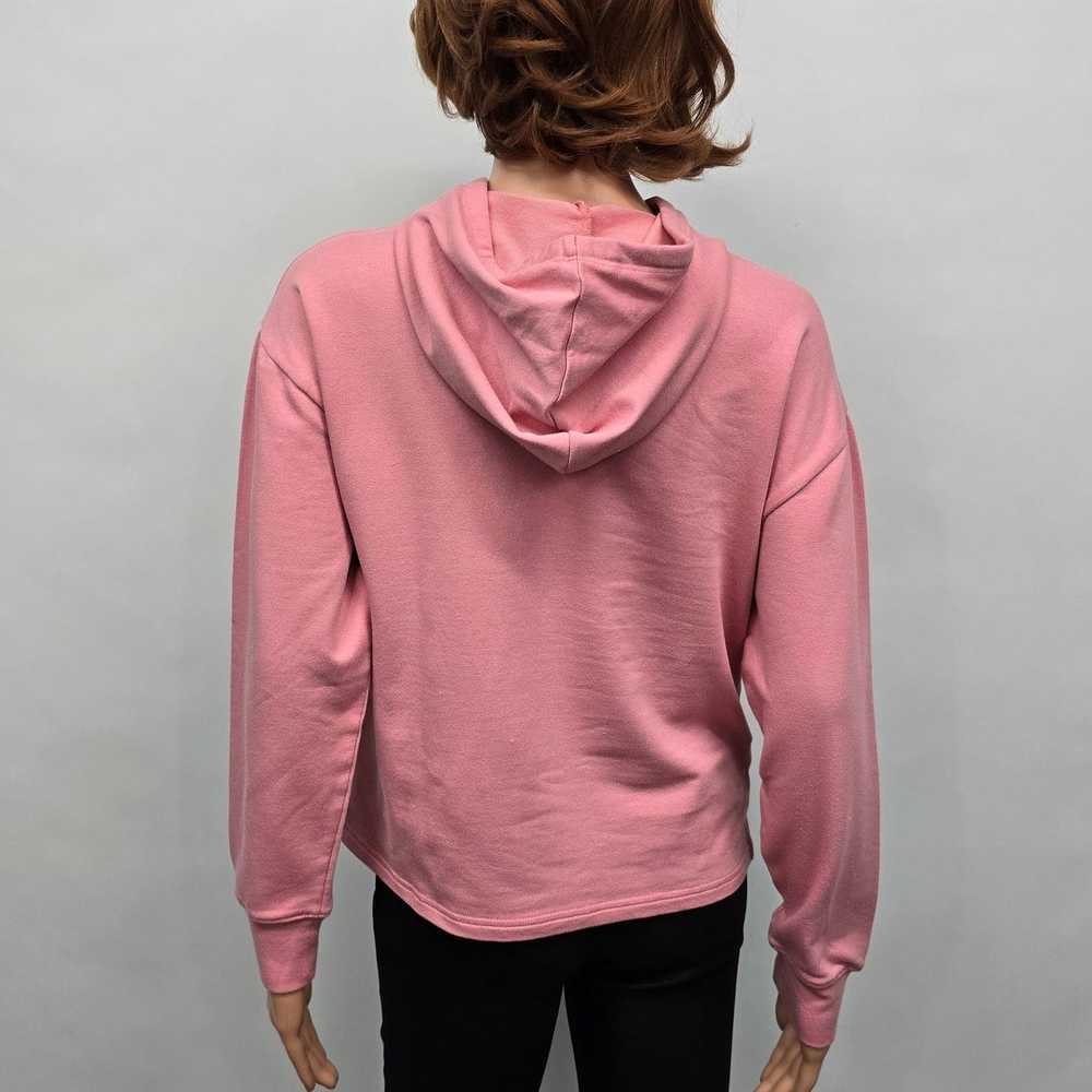 J.Crew J. CREW Terry Hoodie Sweatshirt w Hood Wom… - image 3