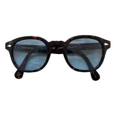 Moscot Sunglasses