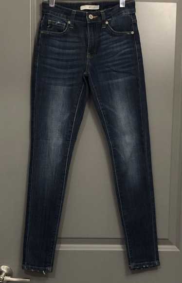 Other Kancan Los Angeles Jeans