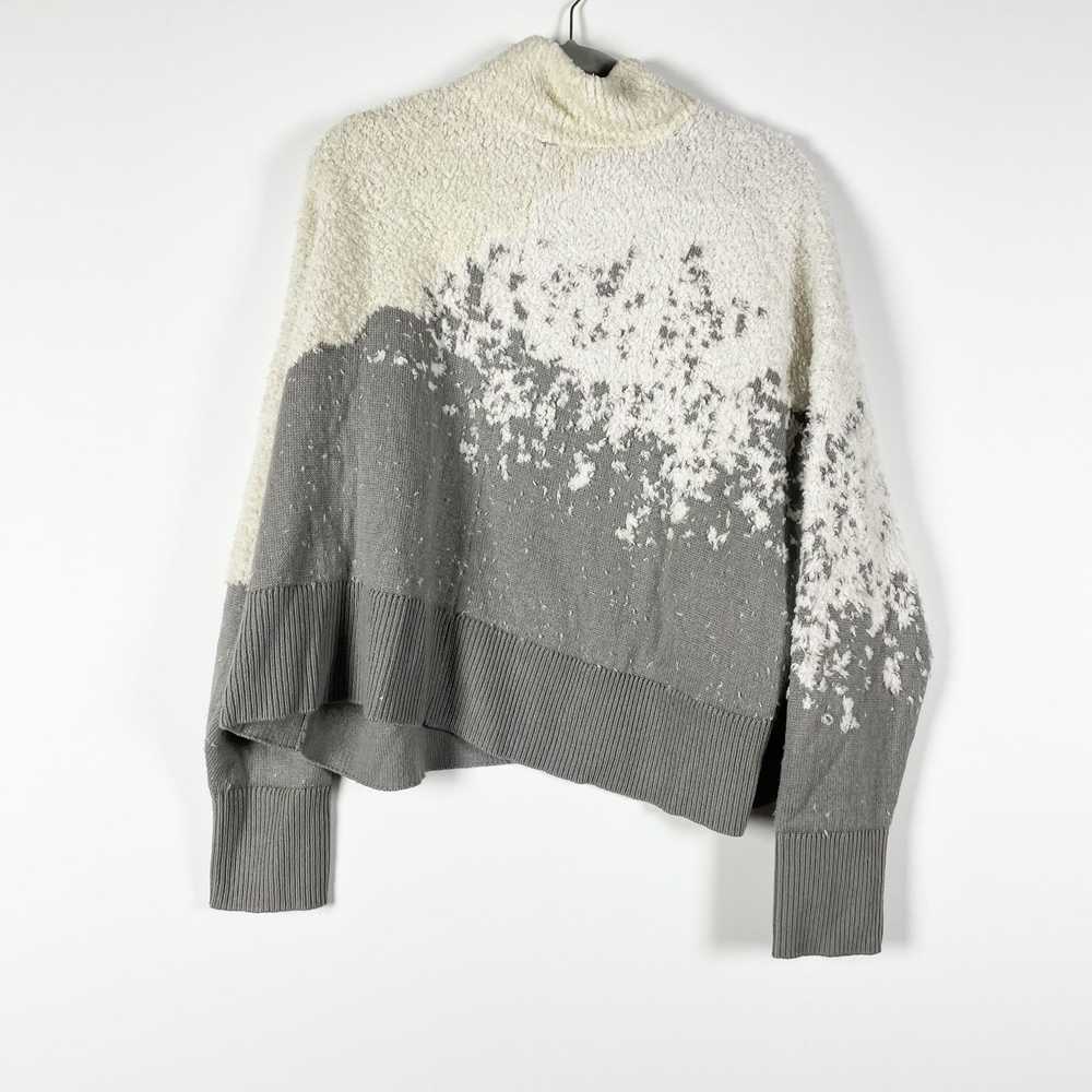 Lululemon Lululemon Ombre Knit Textured Turtlenec… - image 4