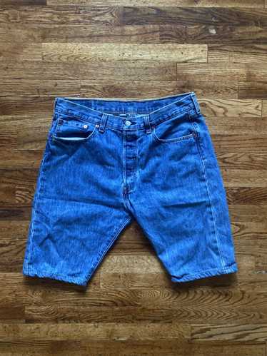 Levi's Levi’s Jorts