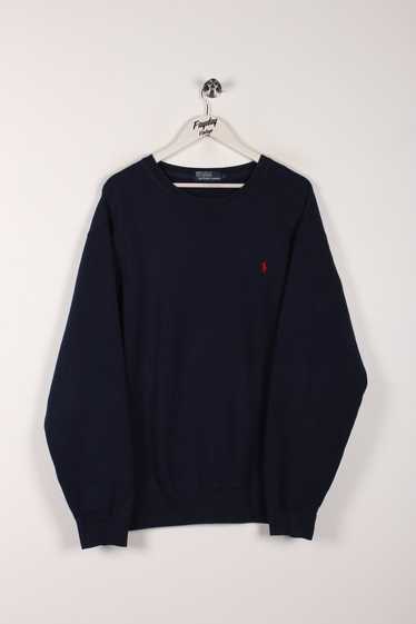 90's Ralph Lauren Sweatshirt XL - image 1