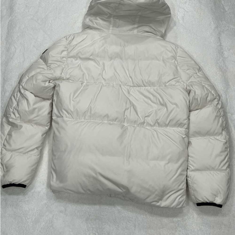 Moncler Moncler Montcla Quilted Down Puffer Jacke… - image 10