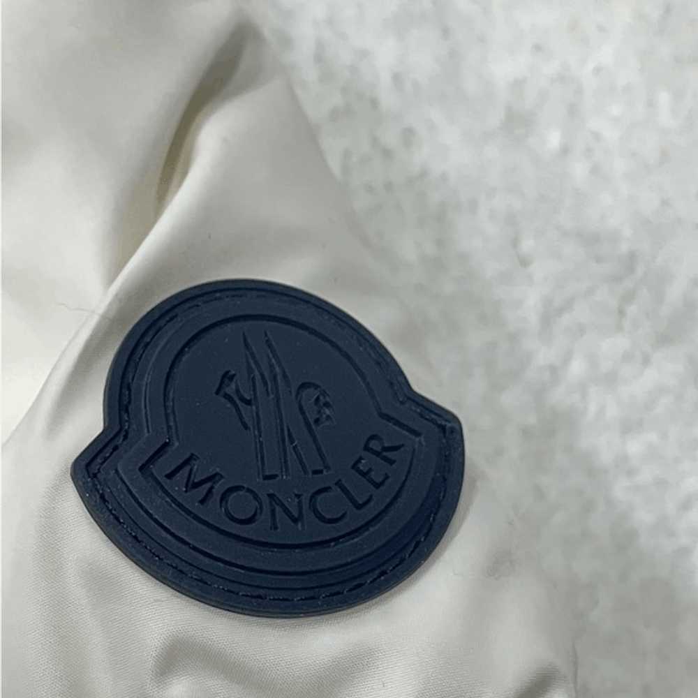 Moncler Moncler Montcla Quilted Down Puffer Jacke… - image 2