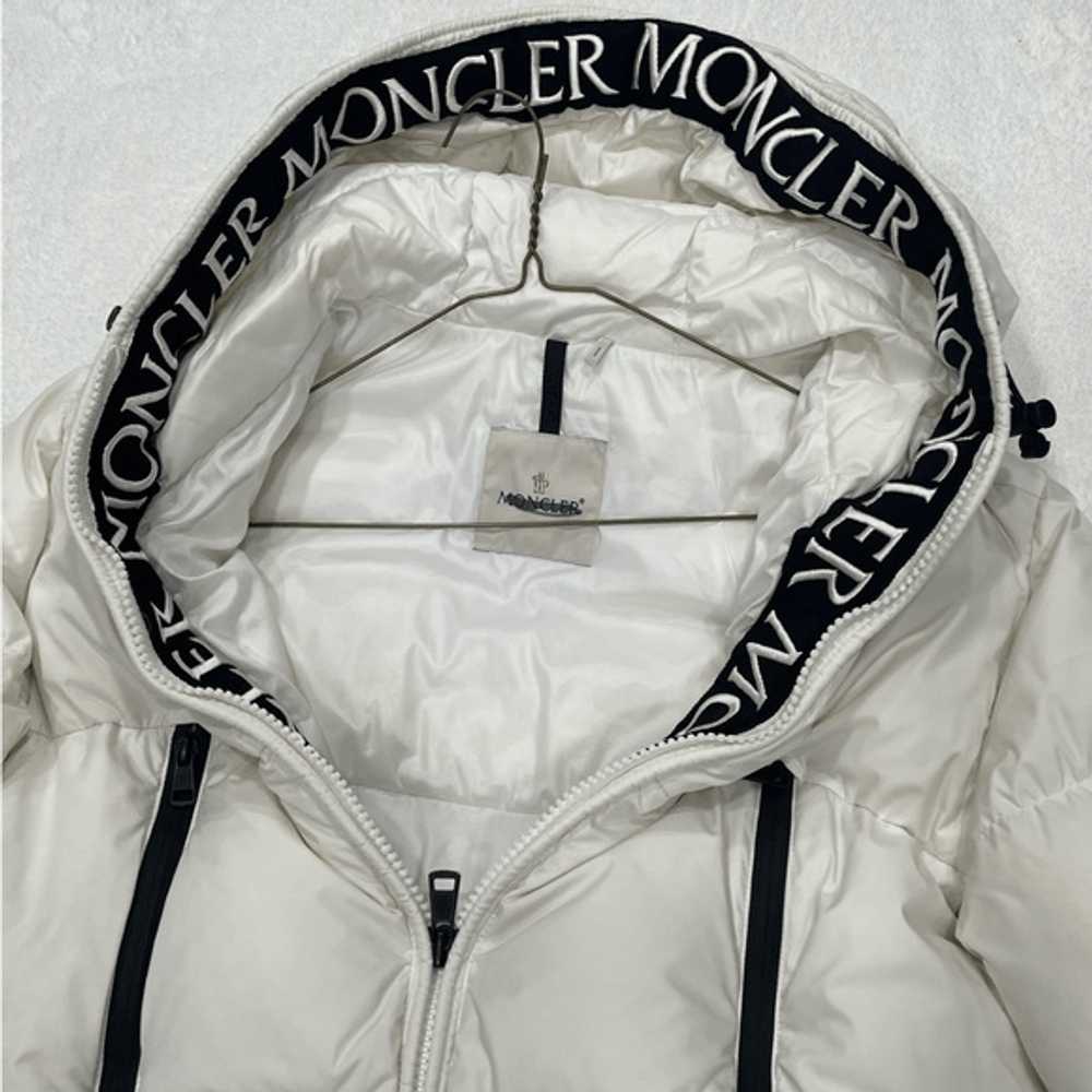 Moncler Moncler Montcla Quilted Down Puffer Jacke… - image 3