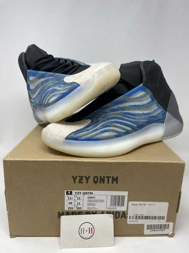 Adidas Yeezy Quantum Frozen Blue 2020