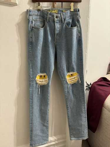 Chinatown market guess jeans best sale