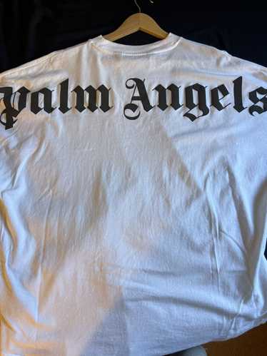 Palm Angels Palm Angels Classic Logo Tee