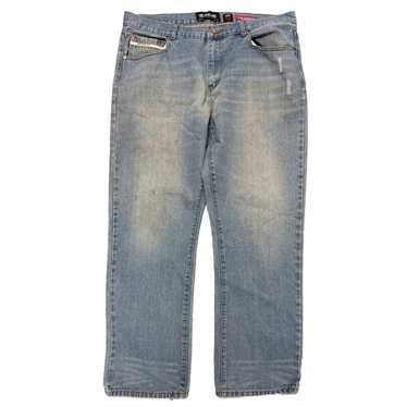 Marc Ecko × Vintage Vintage Ecko Unltd Jeans Mens… - image 1