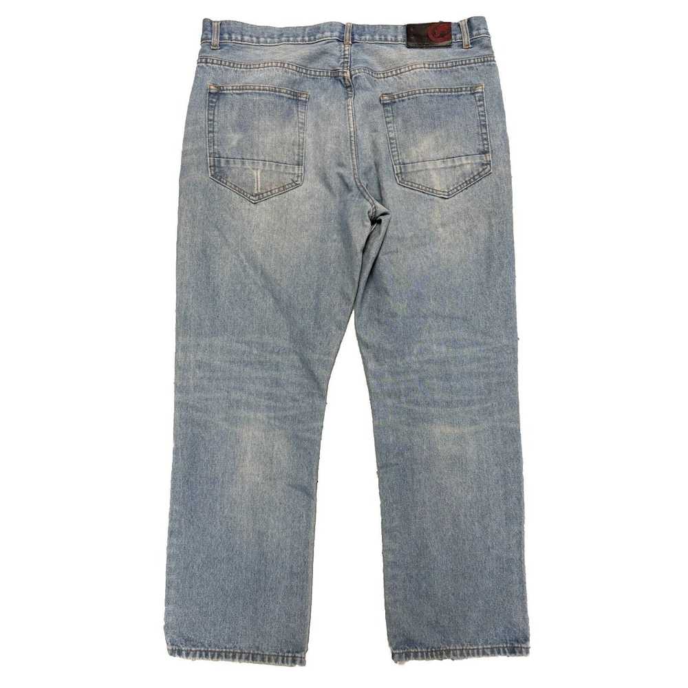 Marc Ecko × Vintage Vintage Ecko Unltd Jeans Mens… - image 2