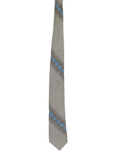 1960's Arrow Mens Skinny Rockabilly Necktie