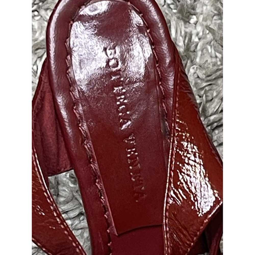 Bottega Veneta Leather mules & clogs - image 3