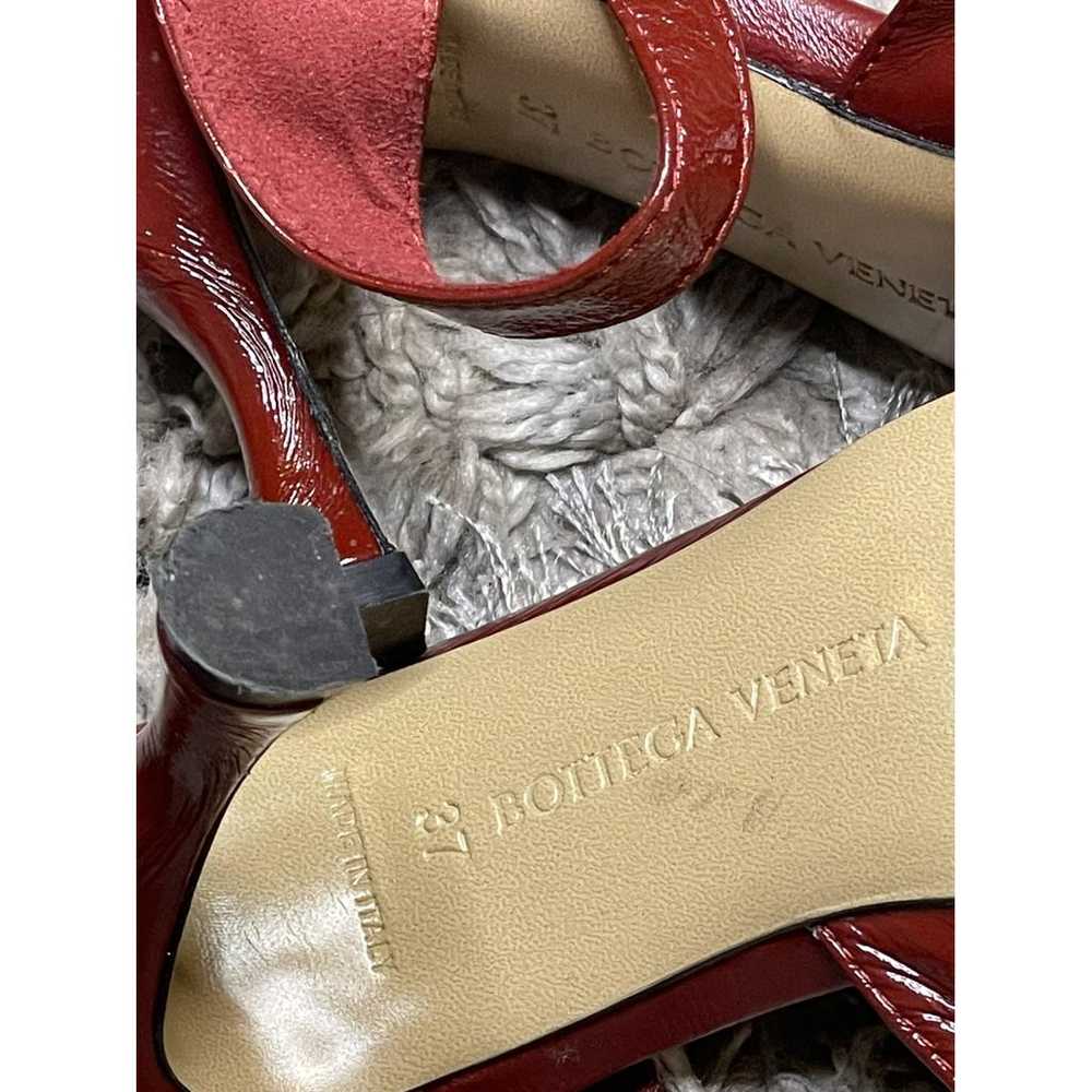 Bottega Veneta Leather mules & clogs - image 4