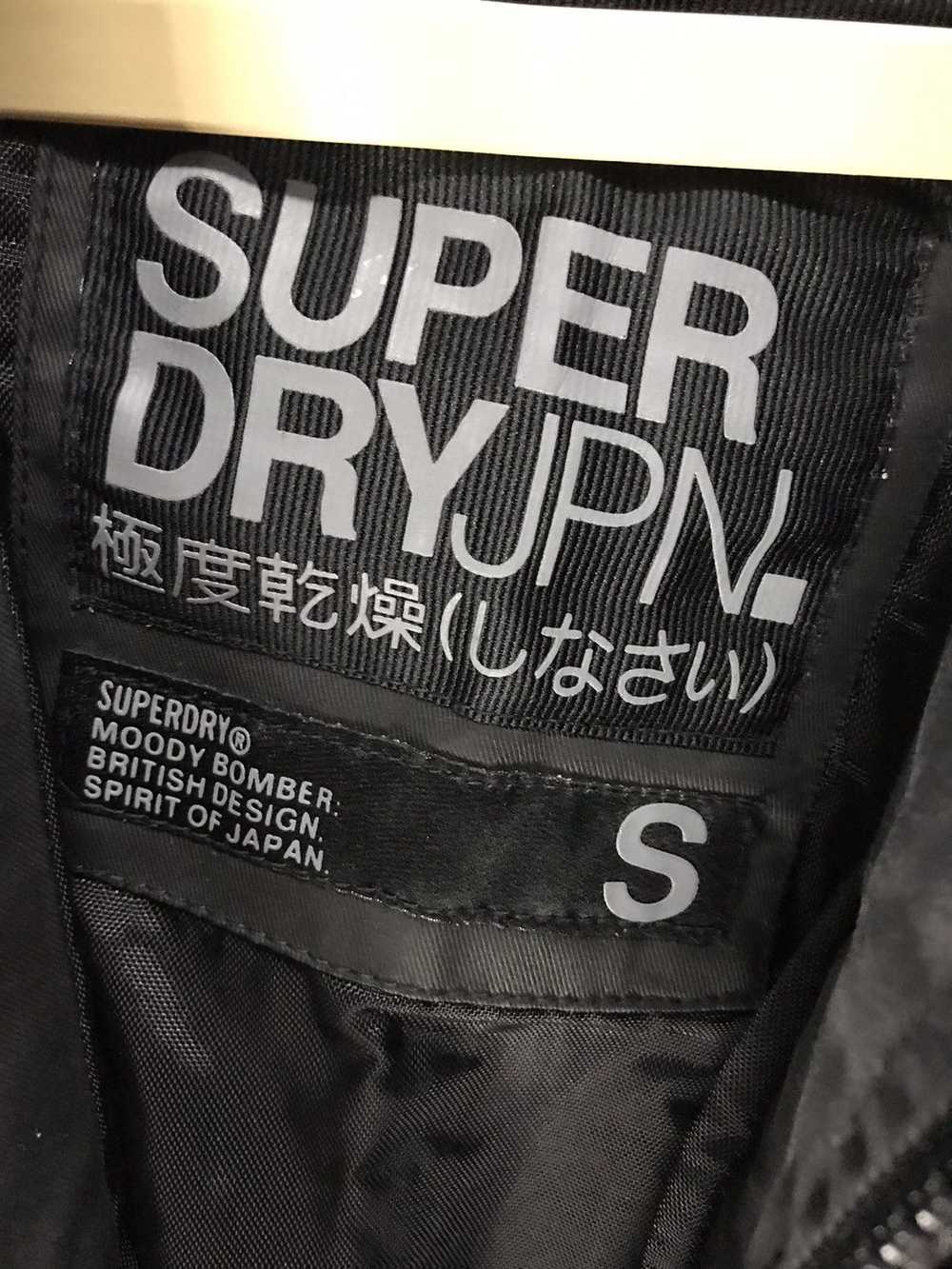 Japanese Brand × Streetwear × Superdry Superdry t… - image 3