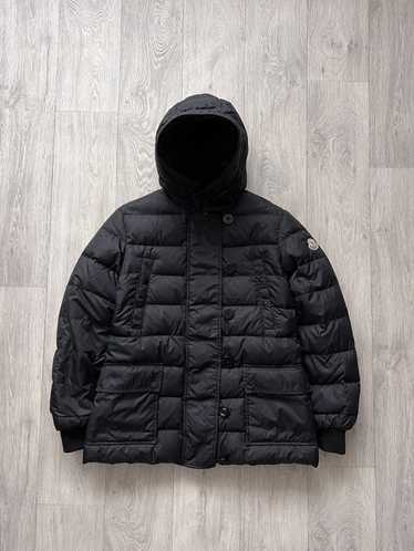 Moncler Moncler Mess Puffer Jacket