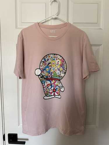 Streetwear × Takashi Murakami × Uniqlo Takashi Mur