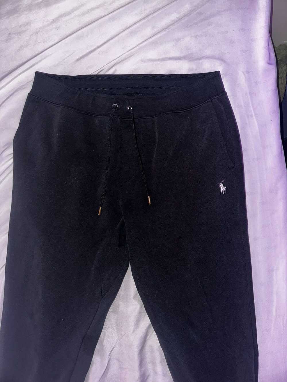 Polo Ralph Lauren Polo Sweat Pants - image 2