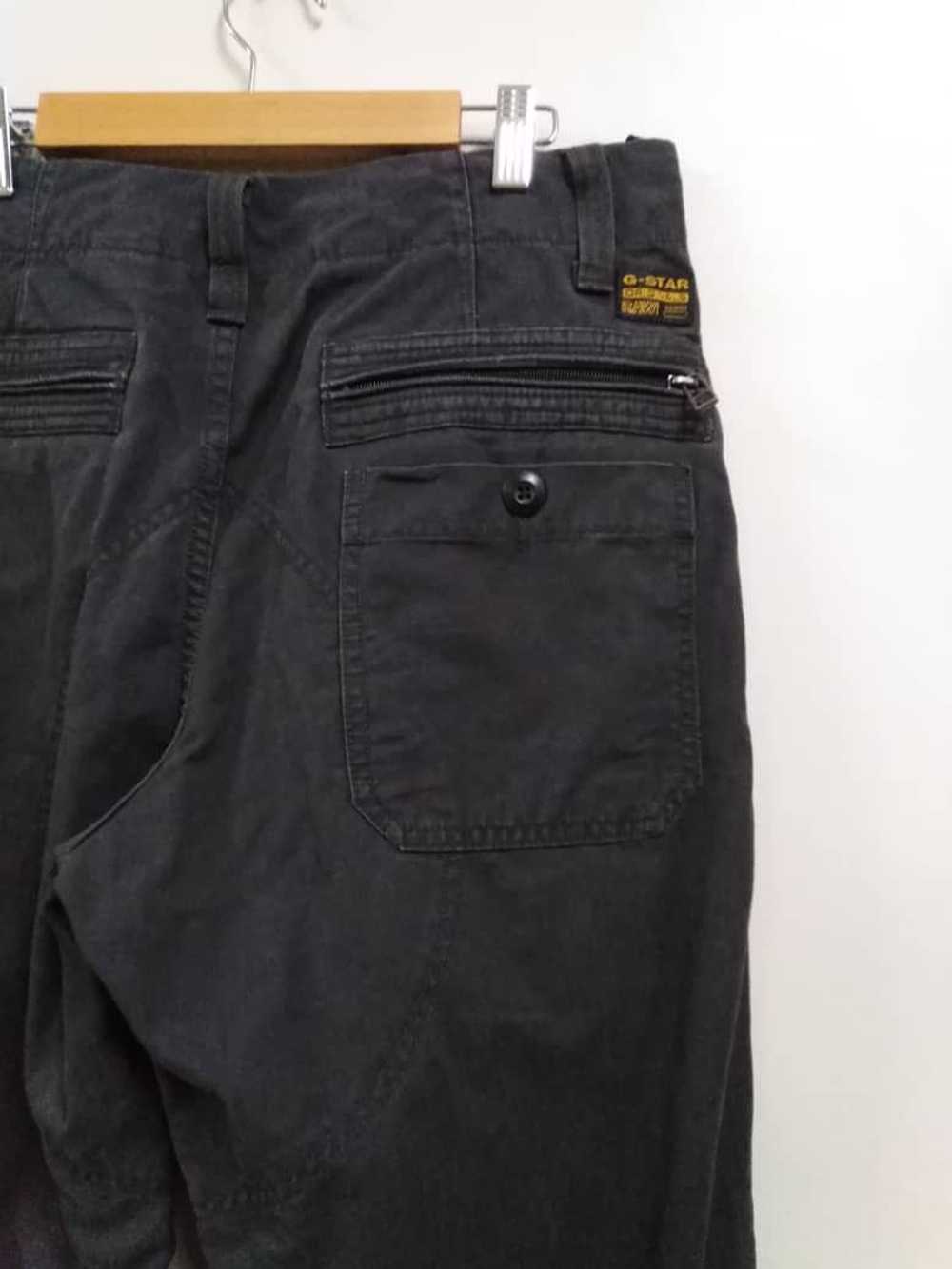 G Star Raw × In The Attic × PPFM Vintage 10 Pocke… - image 11