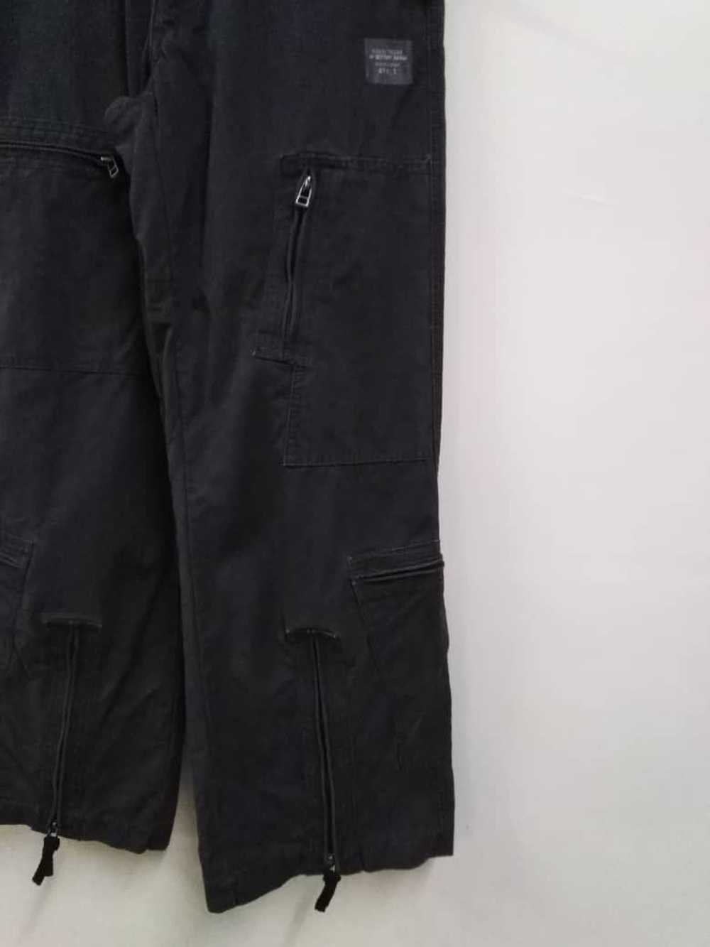 G Star Raw × In The Attic × PPFM Vintage 10 Pocke… - image 7