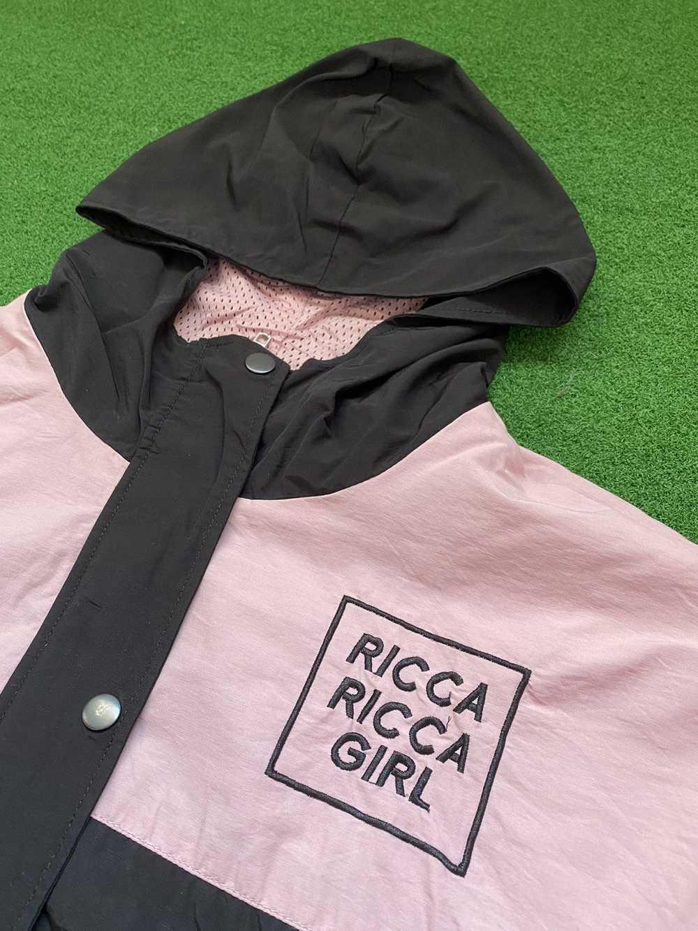 Avant Garde × Designer × Streetwear RICCA RICCA G… - image 6