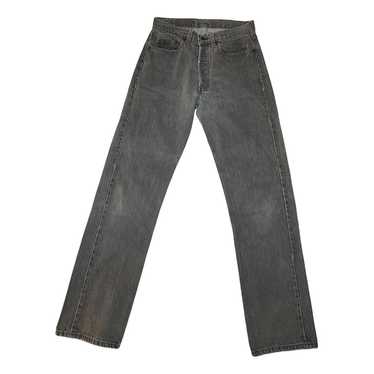 Levi's Vintage Clothing Straight jeans