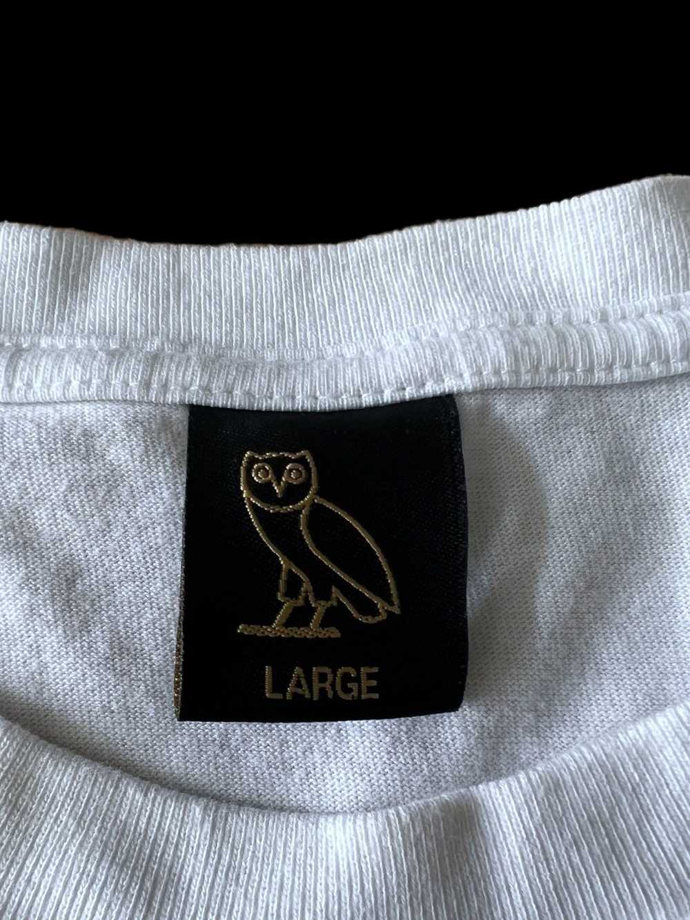 Octobers Very Own × Streetwear × Vintage OVO Owl … - image 4