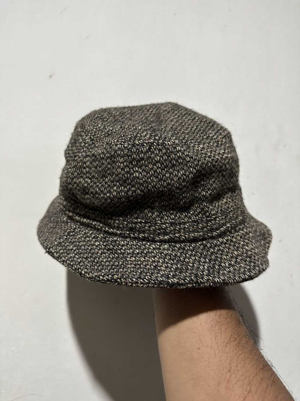 Harris Tweed × L.L. Bean × Vintage VTG L.L Bean X… - image 3