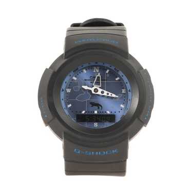 G shock aw - Gem