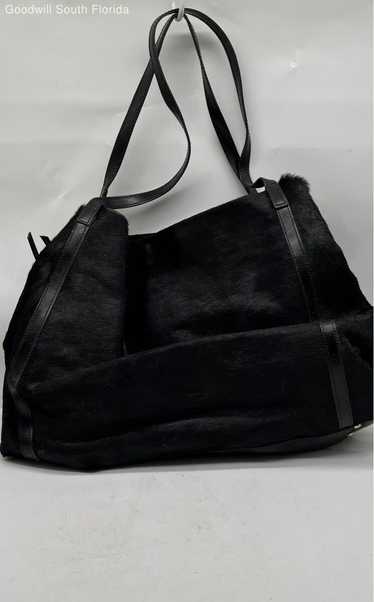 Francesco Biasia Black Handbag