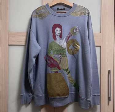 Undercover undercover 19ss - Gem Undercover undercover 19ss - Gem