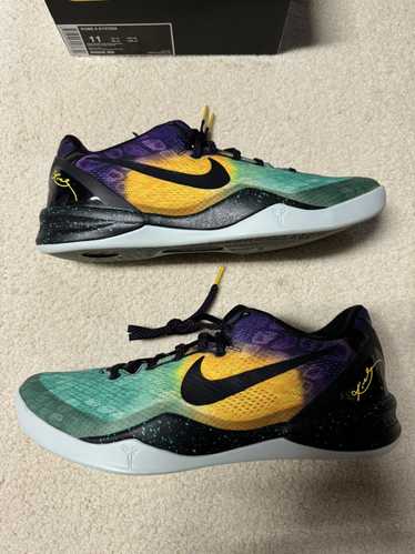 Nike Kobe 8 Easter - image 1