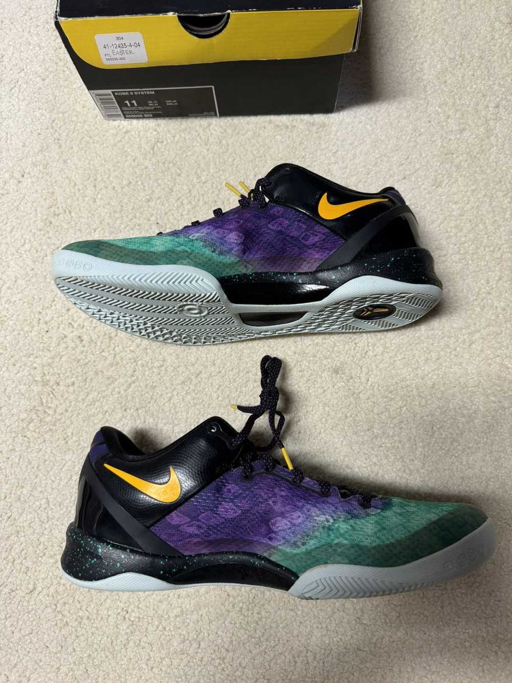 Nike Kobe 8 Easter - image 2