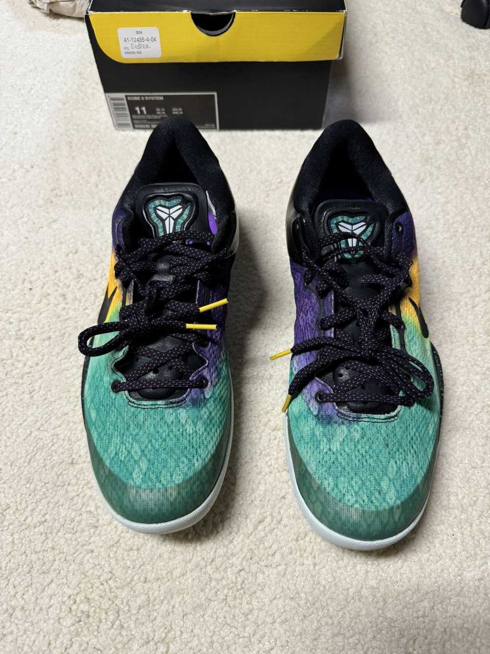 Nike Kobe 8 Easter - image 3