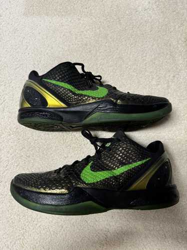 Nike Kobe 6 Rice