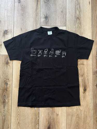 即 Hidden NY ヒドゥン ニューヨーク ライトウェイト Tシャツ 即 Hidden NY ヒドゥン ニューヨーク ライトウェイト Tシャツ