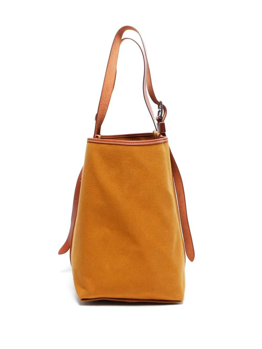 Hermès Pre-Owned 2022 Etriviere Pocket 35 tote ba… - image 4