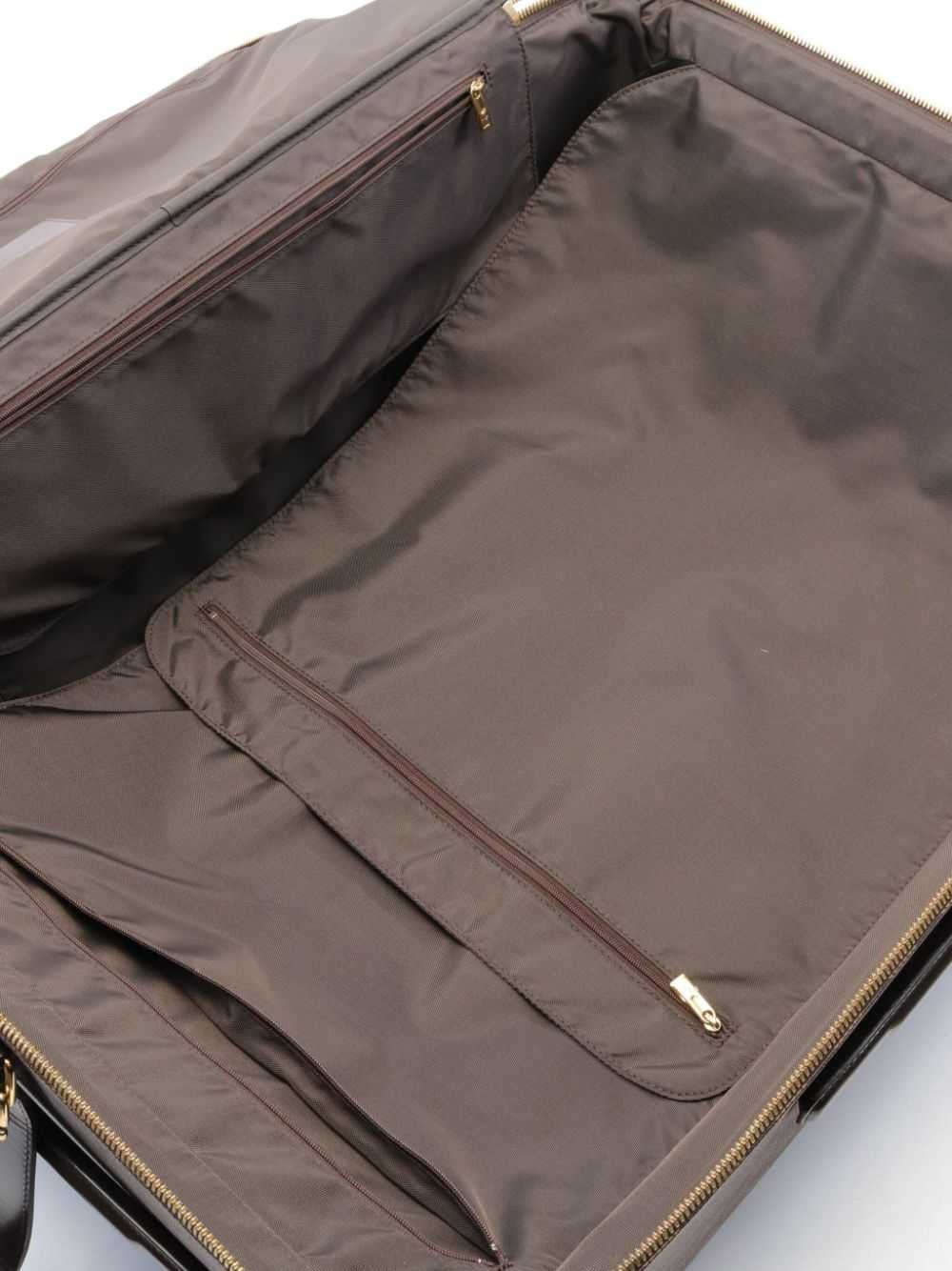 Louis Vuitton Pre-Owned 2011 Pegas 65 suitcase - … - image 3