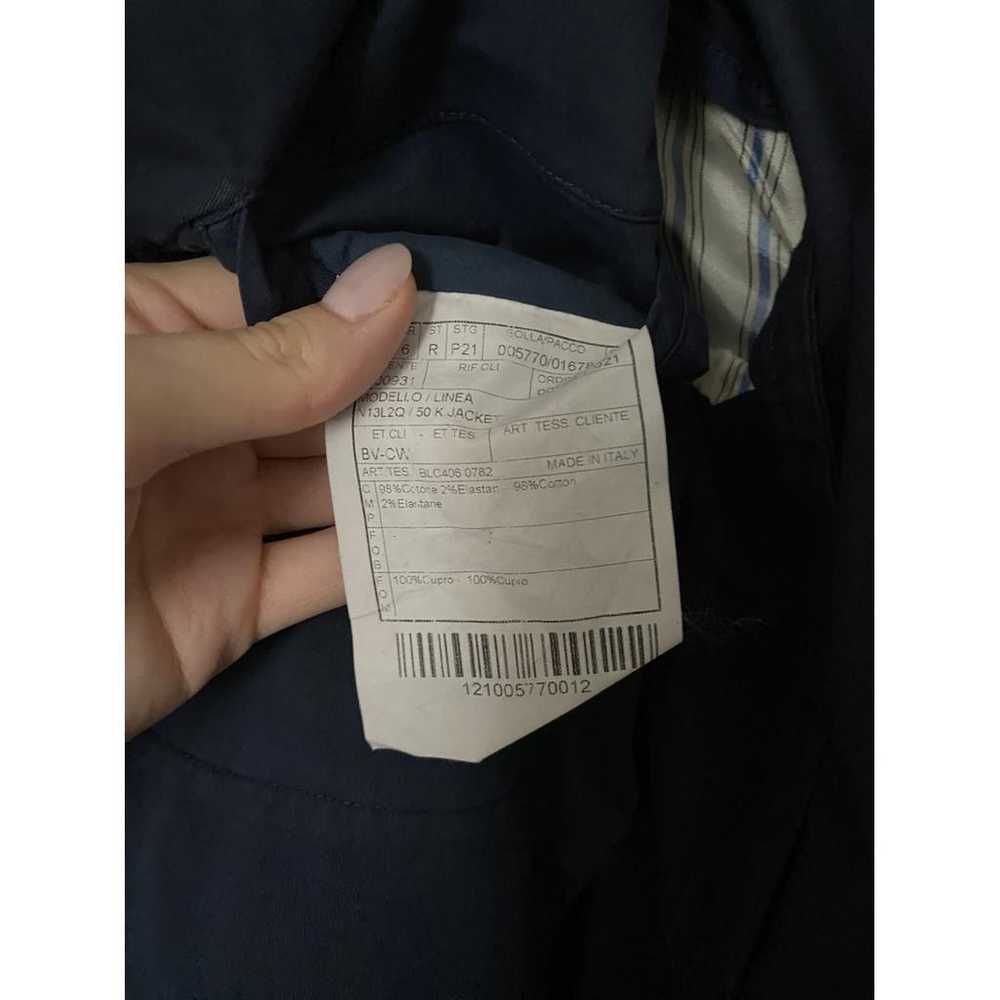 Boglioli Suit - image 7