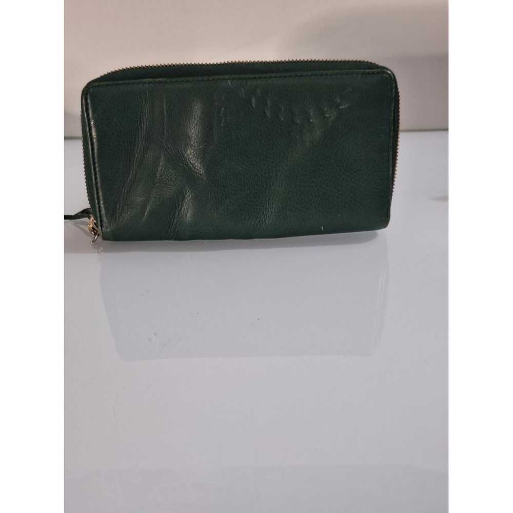 Gucci Soho leather wallet - image 2