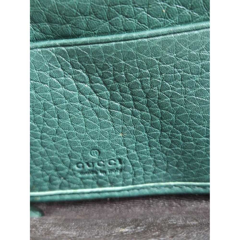 Gucci Soho leather wallet - image 4