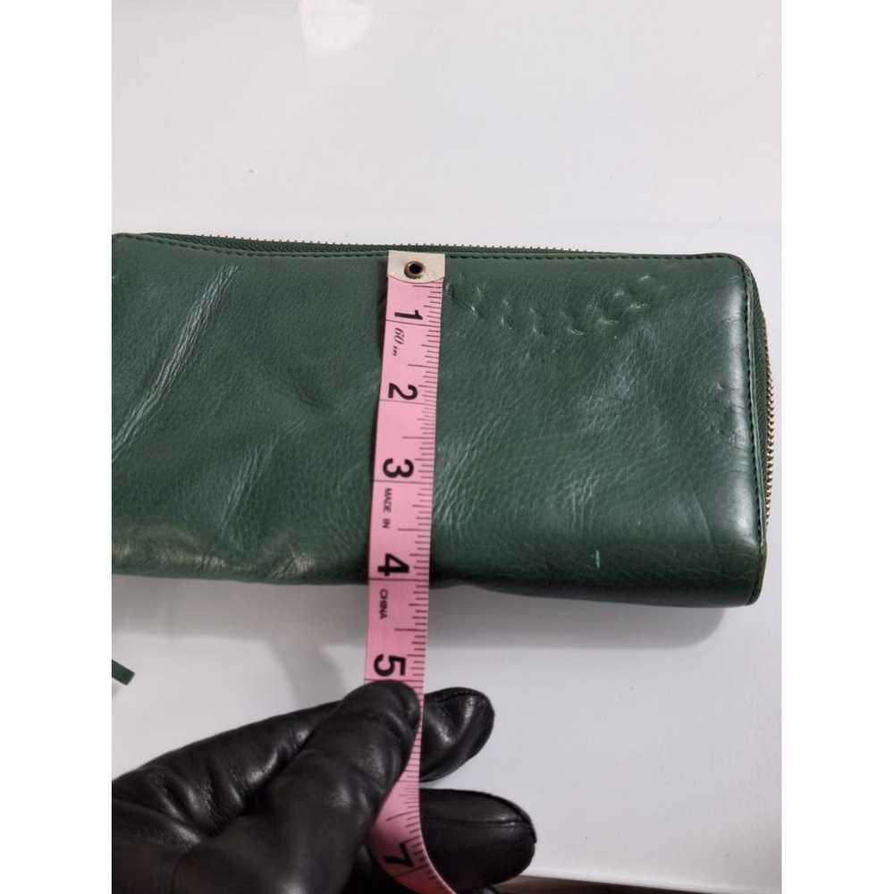 Gucci Soho leather wallet - image 6