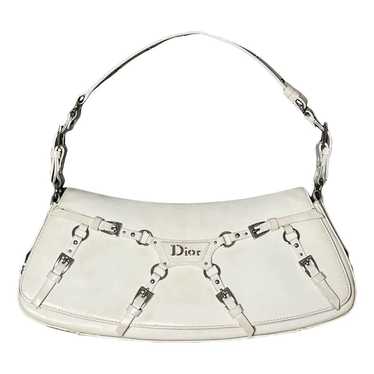 Dior Hardcore leather handbag - image 1